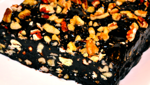 carobfudge