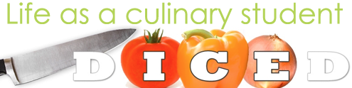 DICED: The Official Blog of the Institute of Culinary Education