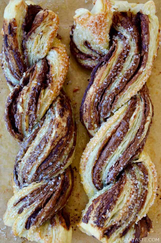 chocolate-puff-pastry-twists-just-a-taste