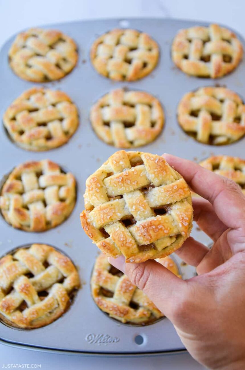 muffin-tin-mini-apple-pies-just-a-taste